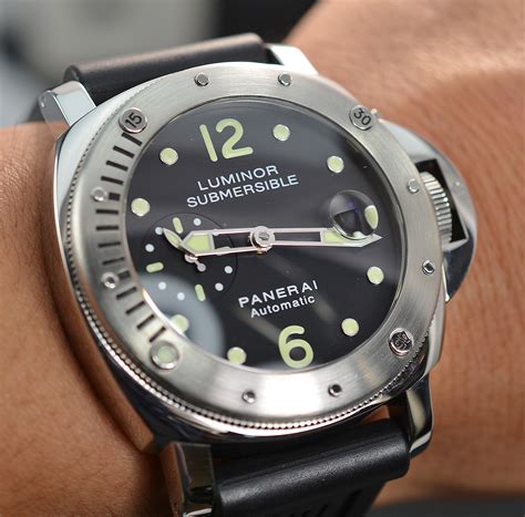 panerai watch dealer near me